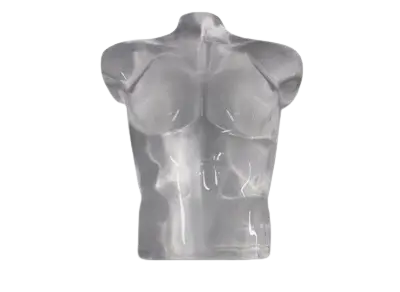 Joe Fit Torso ballistic dummy