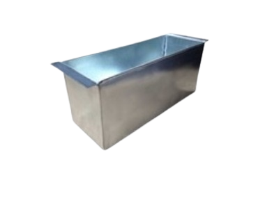 Shooter Mold 20X6X7