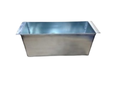 SPARTAN MOLD 18X8X9