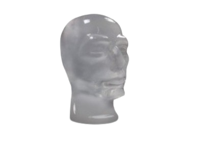 Joe Fit Head & Mold