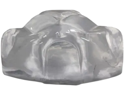 10% Gel Slim Joe Torso