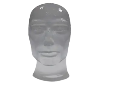 Joe Fit Head & Mold