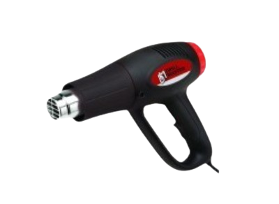 1500 Watt Dual Temperature Heat Gun