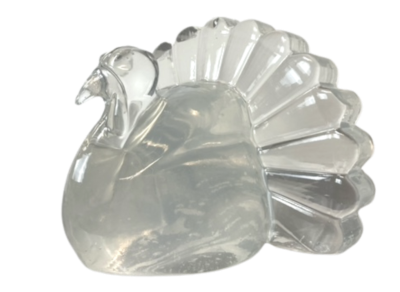 Gel Turkey 3-D Target