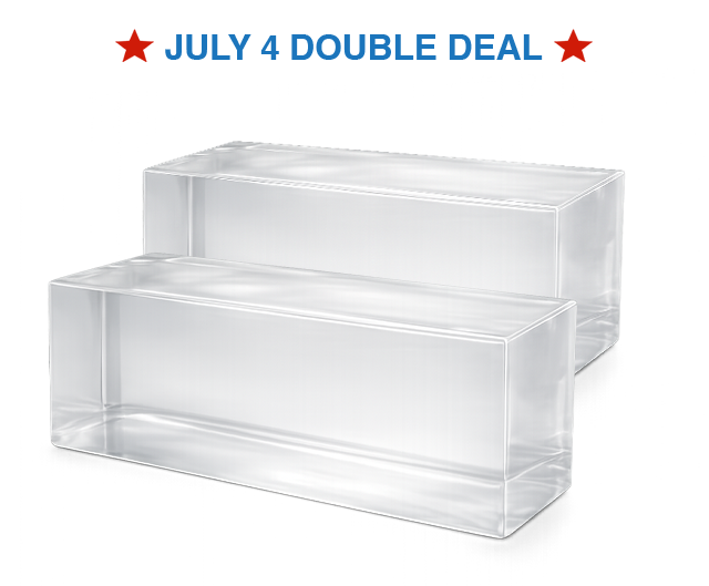 20% NATO Double Deal - 2 Pack