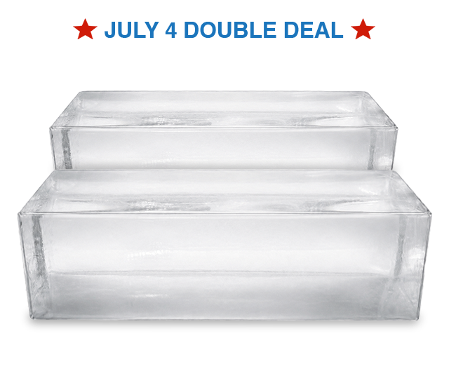 10% Shooter Double Deal - 2 Pack